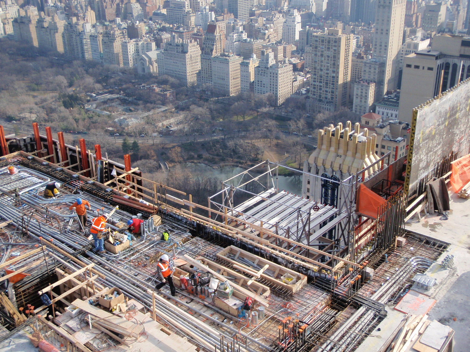 Blue Harbour Property Management, Inc Market Survey Shows That New