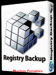 Registry Backup Portable