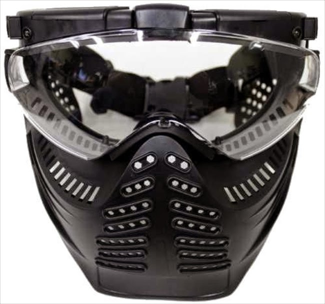 Ask A Firearms Question Firearm Forum Question Airsoft versus Paintball versus Laser Tag