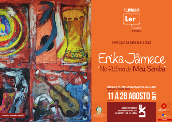 ERIKA