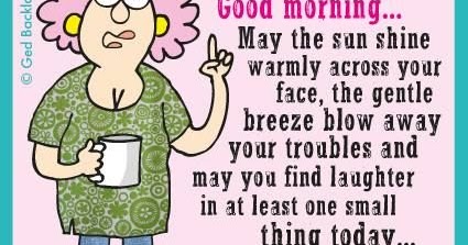 Wired Right: Your dose of SUNDAY MORNING HUMOR to help you get your day ...