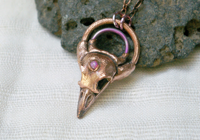 https://www.etsy.com/ca/listing/636565318/bird-skull-pendant-pink-opal-third-eye