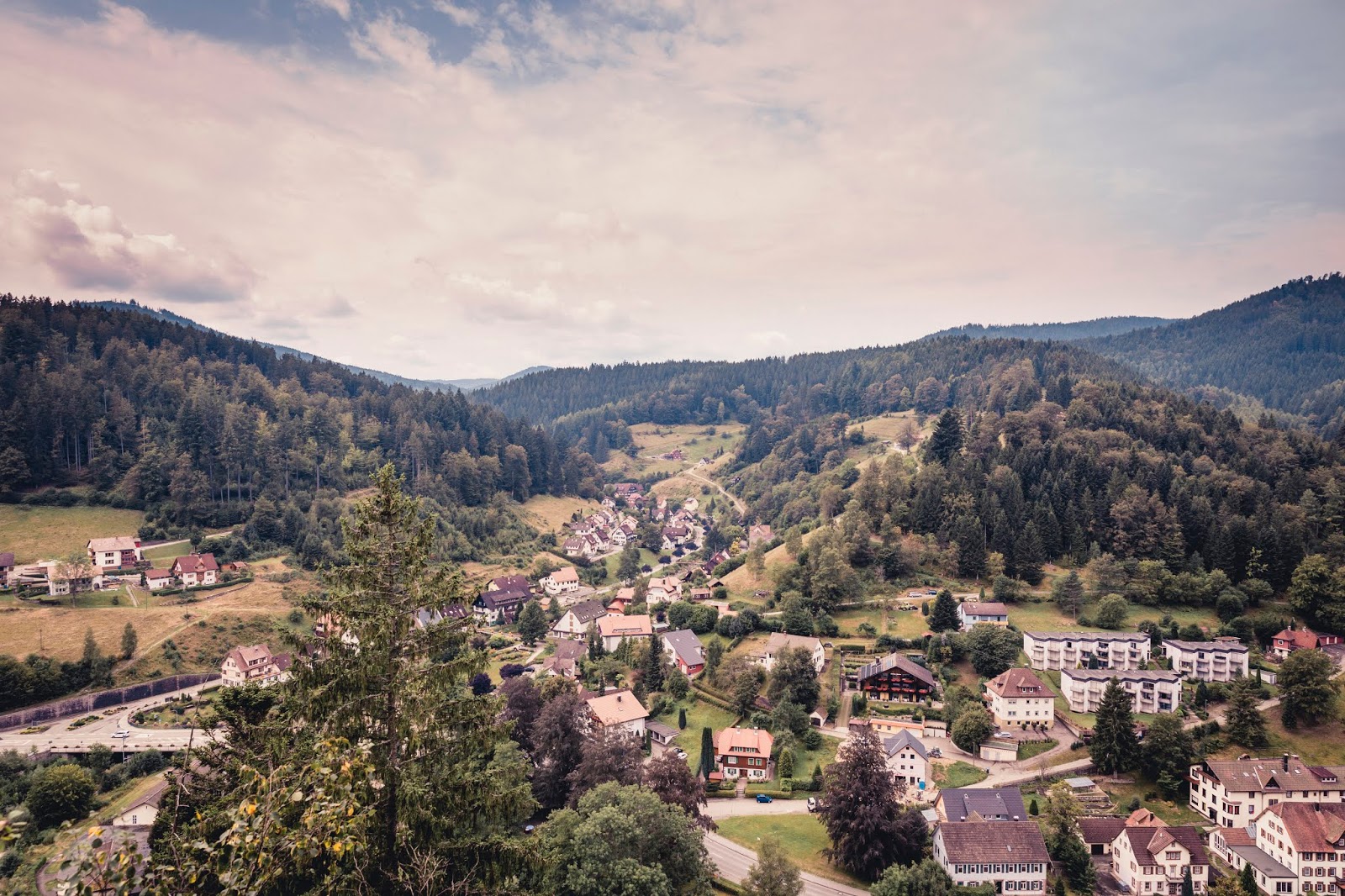 Landgasthof Ochsen Zwerenberg Online Ferienwelt De Ihr Portal