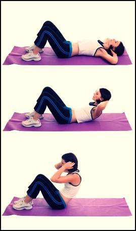 tes sit-up tes sit-up