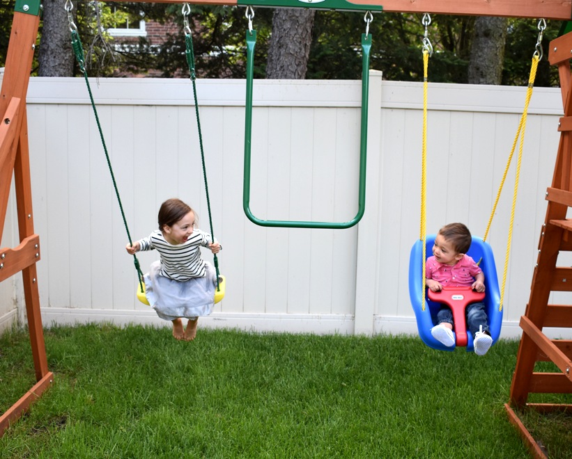 10 Fun Activities to Do in Your Own Backyard The Nutritionist Reviews