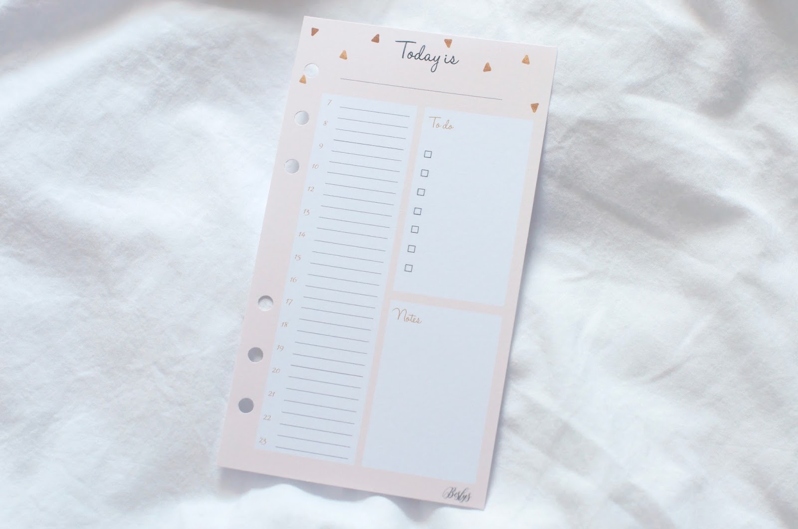 Planning imprimable Planning imprimable