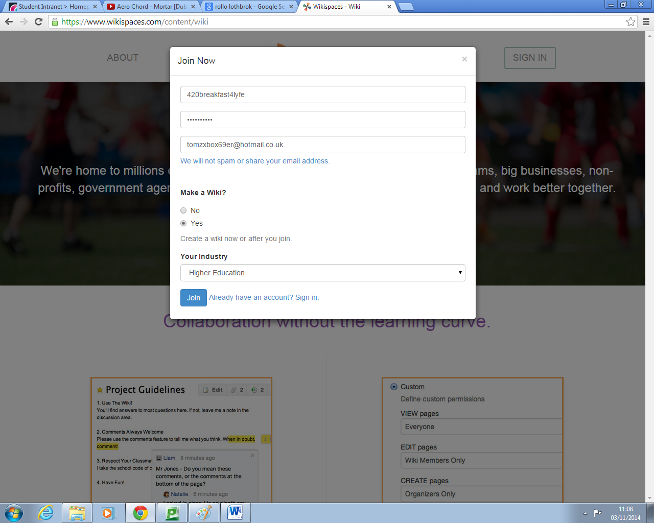 How To Create A Wiki By Ragnar Lodbrok How To Create A Wiki Page
