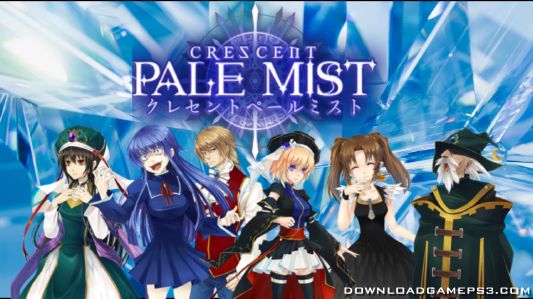 Crescent Pale Mist Psn Download Game Ps3 Ps4 Ps2 Rpcs3 Pc Free