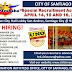 Job Hiring - UNO Factory Outlet