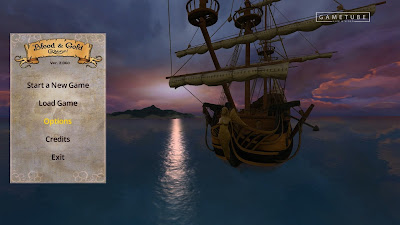 Blood and Gold Caribbean Free Download For PC Blood and Gold Caribbean Free Download For PC