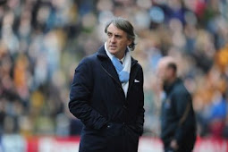 Mancini: Beat United Will Feel Special