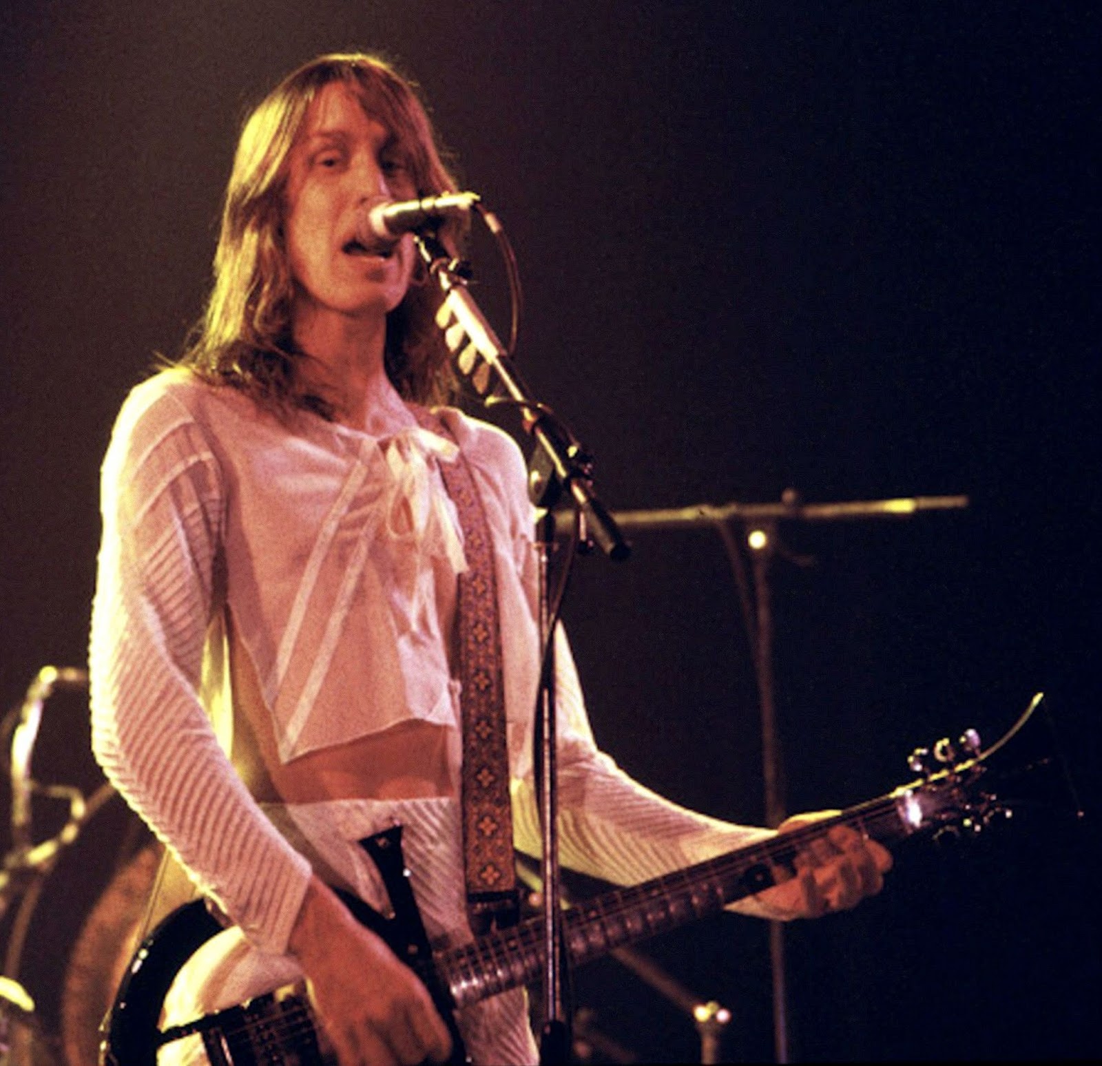 Forestdweller: Todd Rundgren