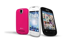 Blu Products Android Smartphone Dash 3.5