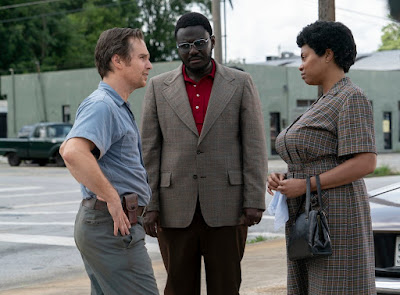 The Best Of Enemies Taraji P Henson Sam Rockwell Image 2