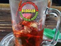 Wedang Uwuh, Diracik dari Kayu Manis dan Secang