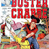 Buster Crabbe #2 - Al Williamson cover