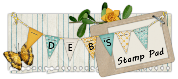 Deb's Stamp Pad