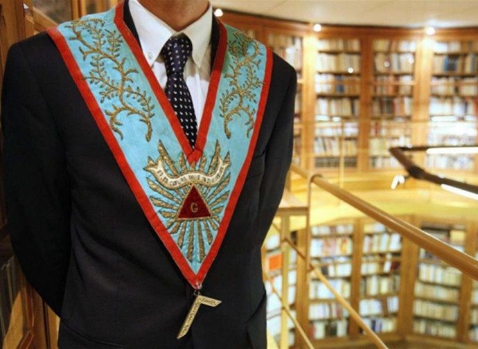 La massoneria italiana sbarca su Instagram, aperto l'account del Grande