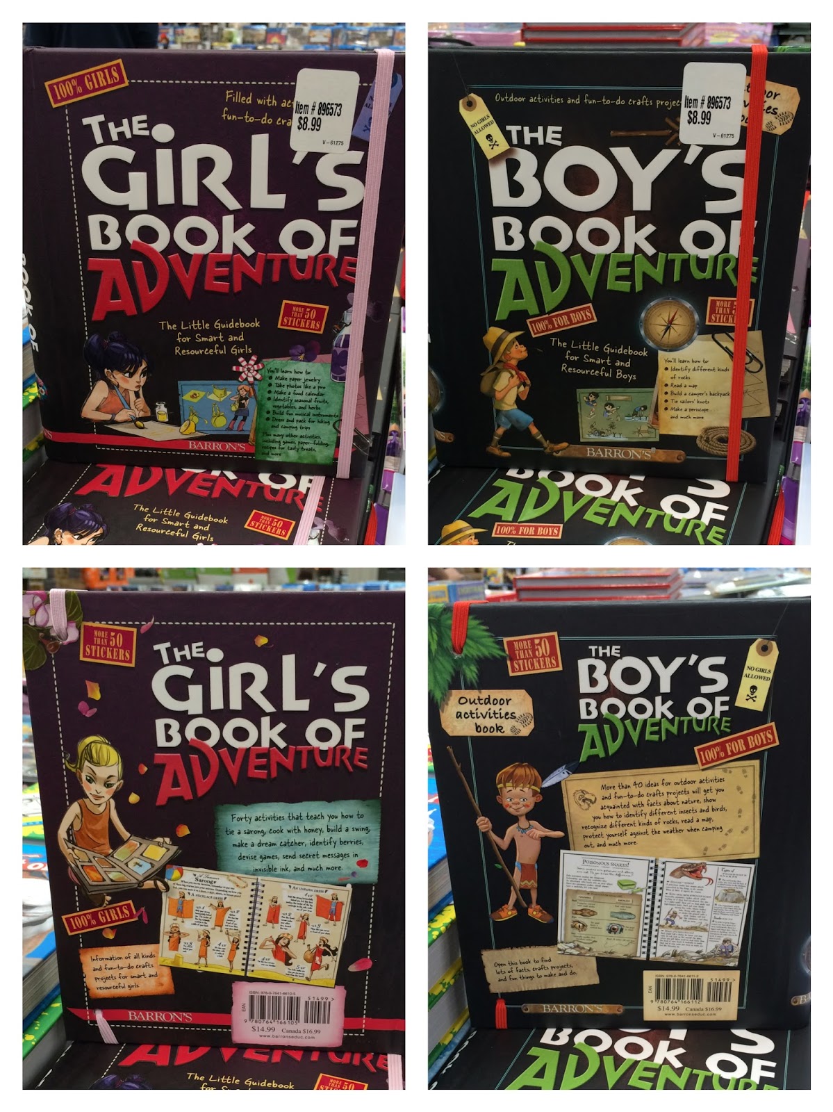 the Costco Connoisseur Crafting & Coloring with Costco!