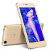 itel Wish A41+ with selfie flash and fingerprint scanner launched for
Rs. 6,590
