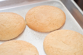 OLD FASHIONED SOUTHERN TEA CAKES