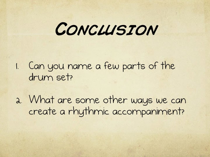 Rhythmic Musician Cat