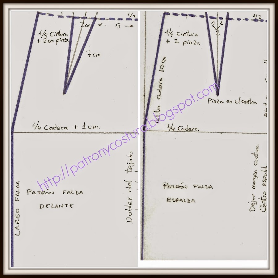 http://www.patronycostura.com/2013/11/tema-5-falda.html