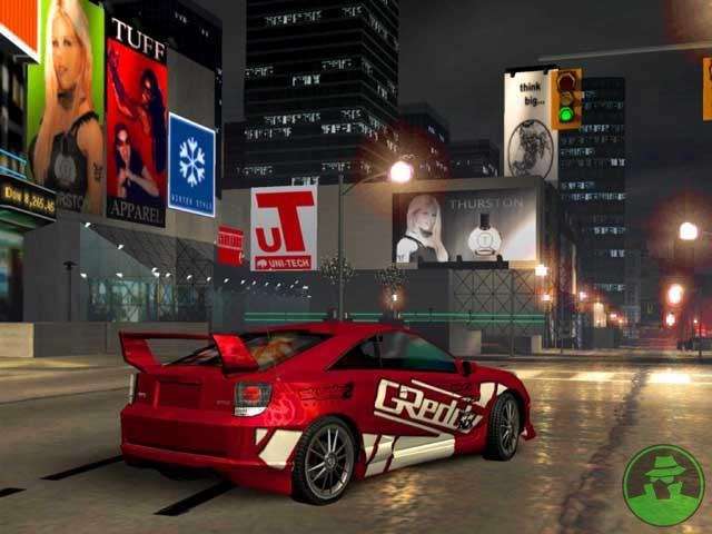 Descargar Need for Speed Underground PC Full 1-Link EspaÃ±ol