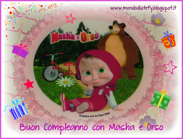 Il mondo di Stefy e Cri Buon compleanno con Masha e Orso jpg (640x486)