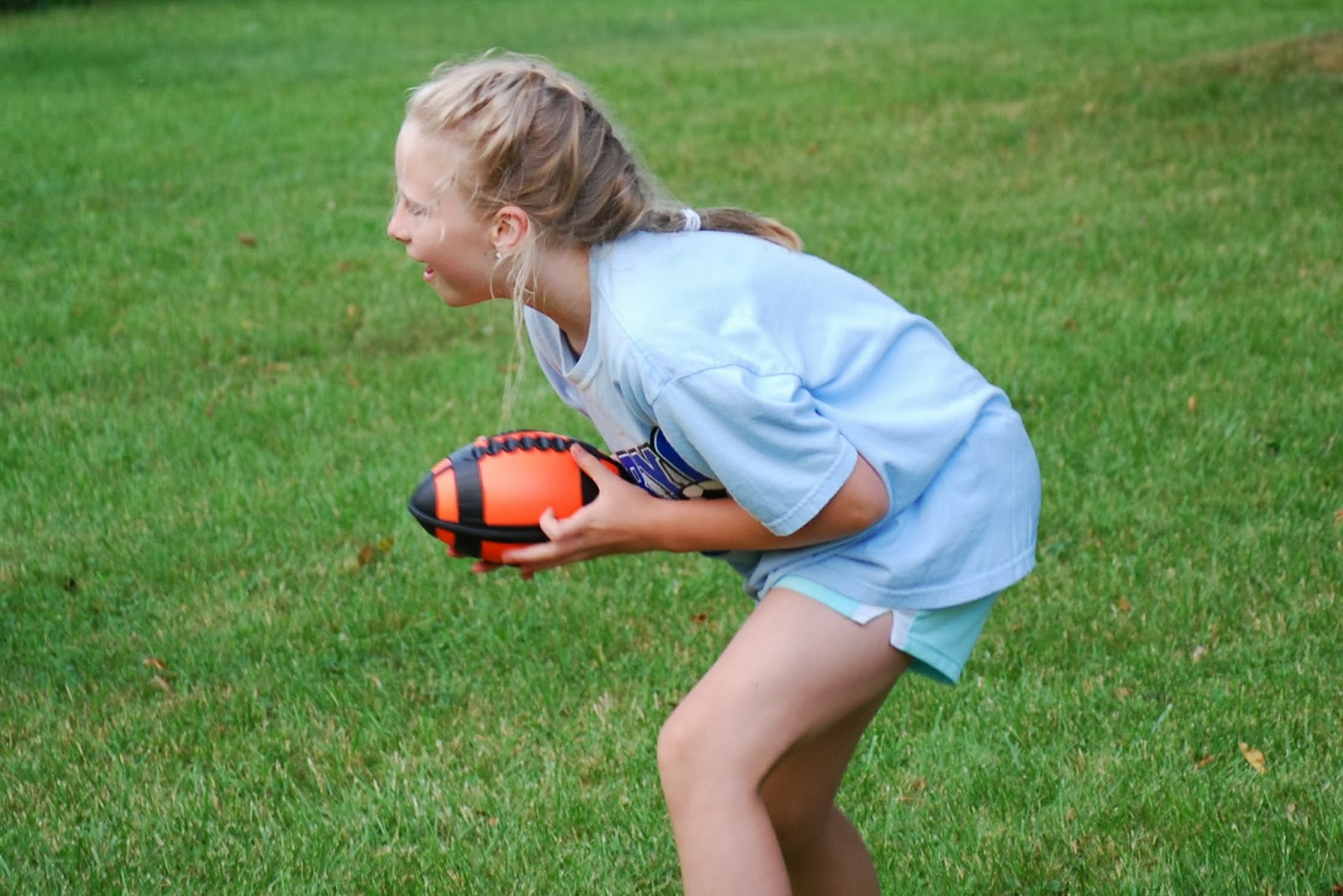 Musings Of The Sixties: Happy Birthday, Katie!