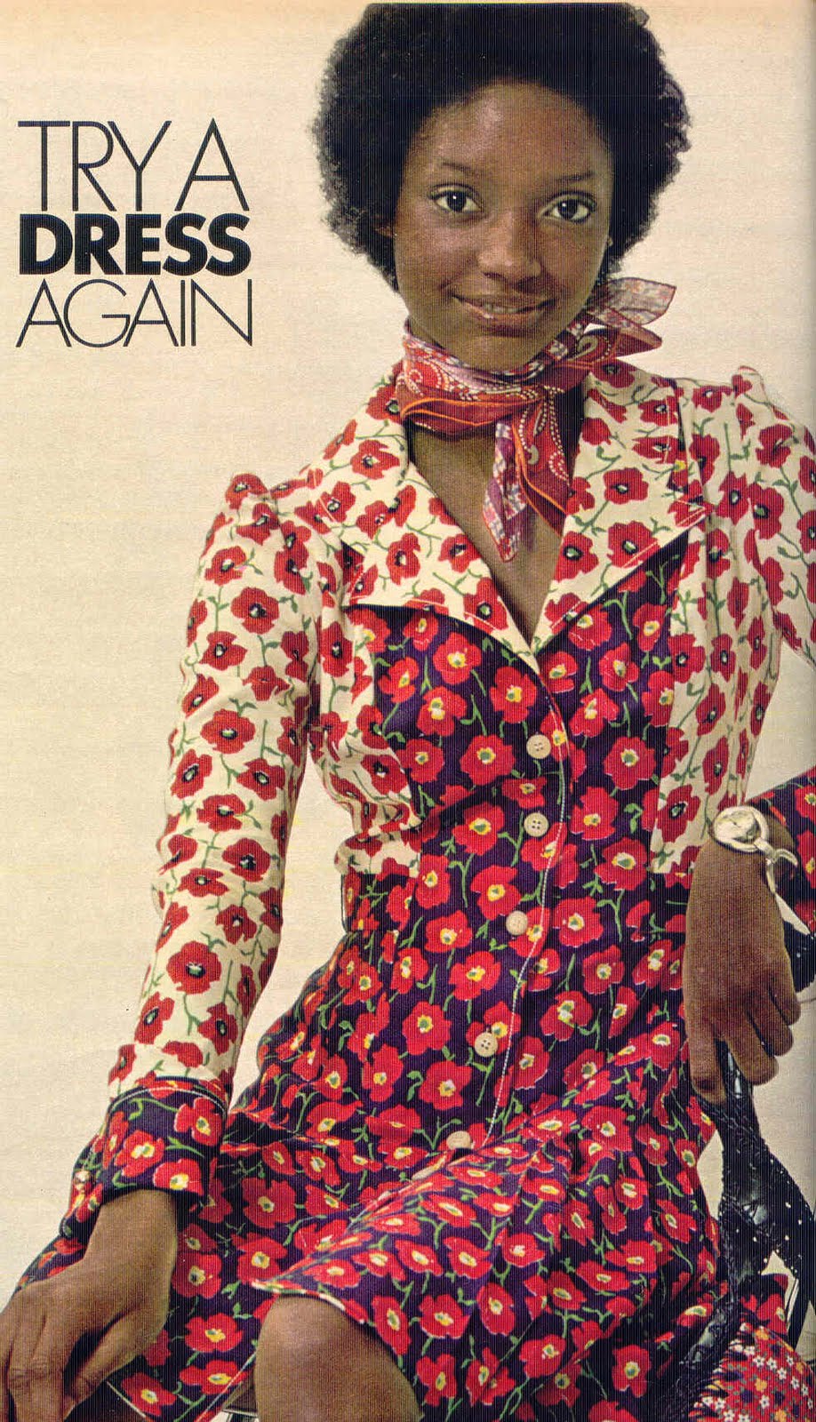 gold country girls Models From The 70's Joyce Walker