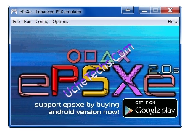 psx emulator android bix