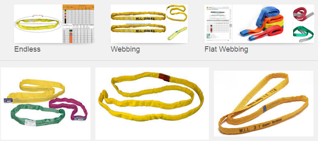 Supplier Round Sling Berkualitas Harga Murah Supplier Round Sling Berkualitas Harga Murah