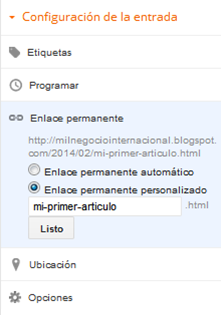 Como crear una página web gratis