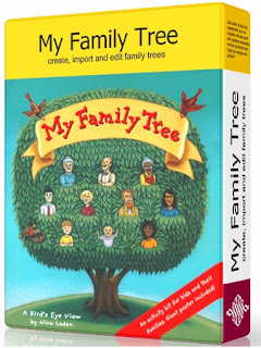 My Family Tree Portable