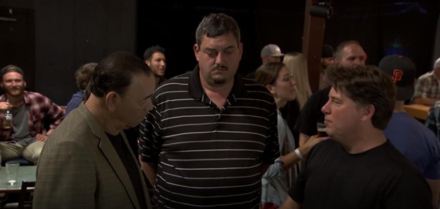Bar Rescue Updates Bar Rescue Tradewinds Bar Update