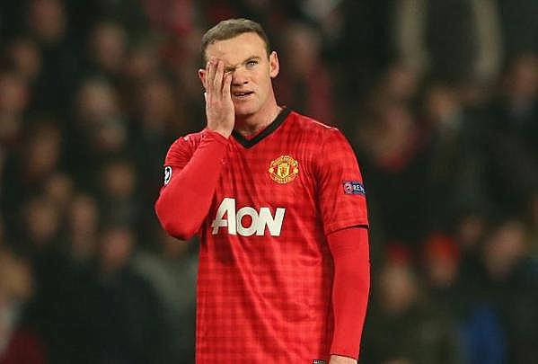 NasBank Blog: Wayne Rooney Is Angry and Confused