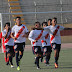 Departamental Ancash: Continúa festejando