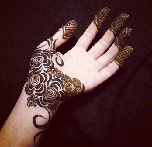 Khaleeji Henna Mehndi Designs Khaleeji Henna Mehndi Designs