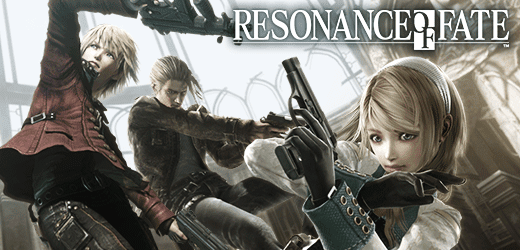 Resonance of Fate Now Available On The PlayStation Network for PS3 ...