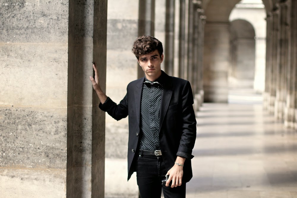 BLOG MODE HOMME PREPPY CONSEIL STYLE PARIS ELEGANCE TENDANCE