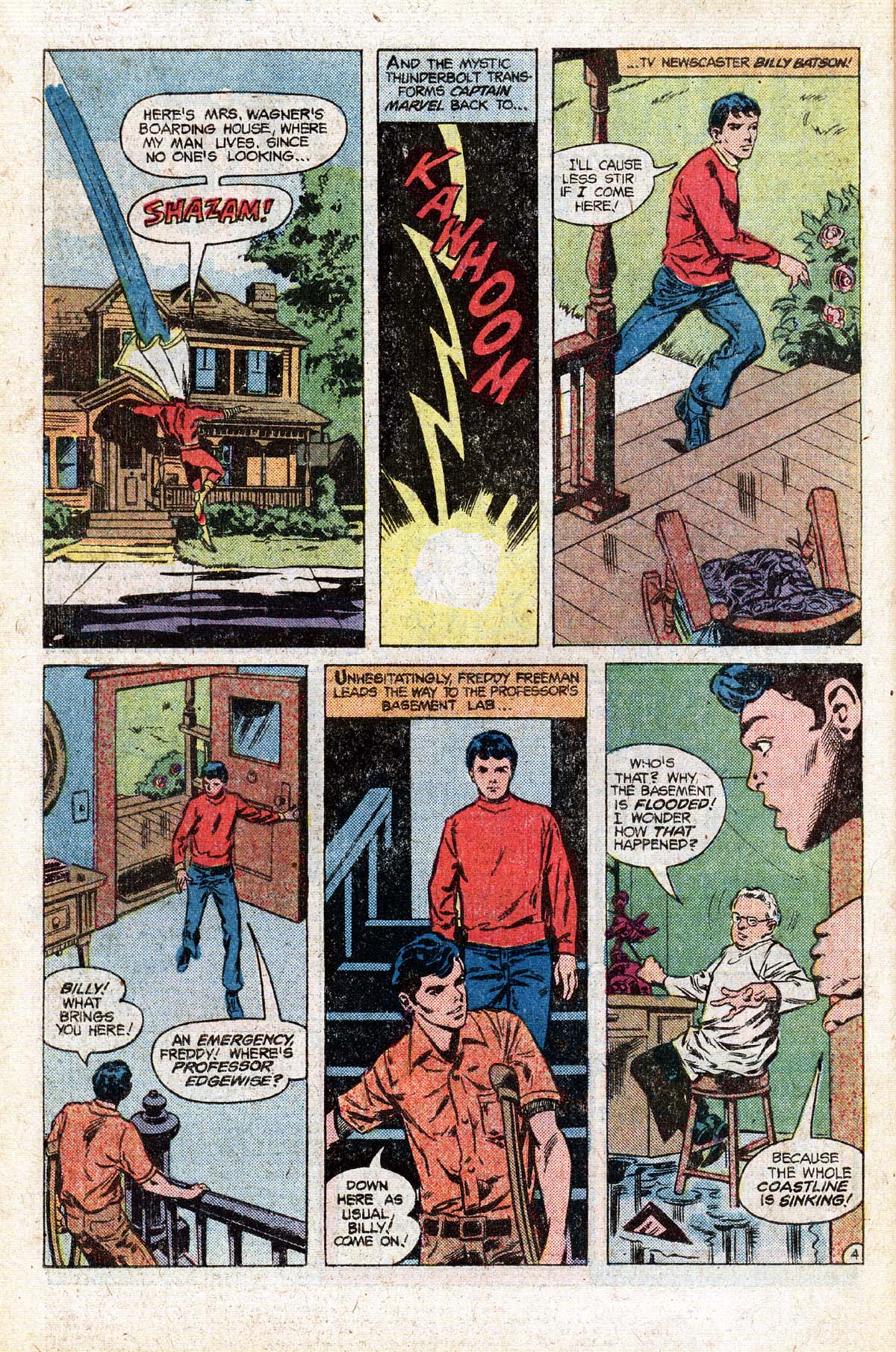 Read online World's Finest Comics comic -  Issue #265 - 60