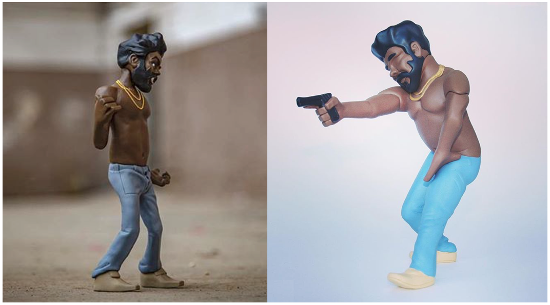 Give Back With A Coffee Or Snack To Healthcare Workers