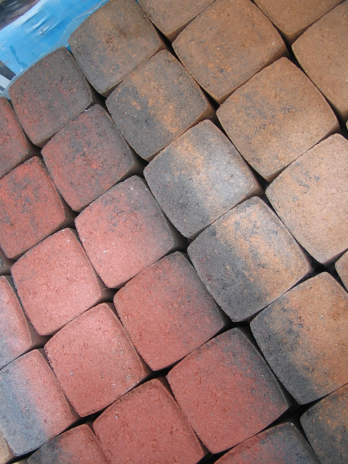 CLASSICO BLOCK PAVING Brett, Classico Block Paving