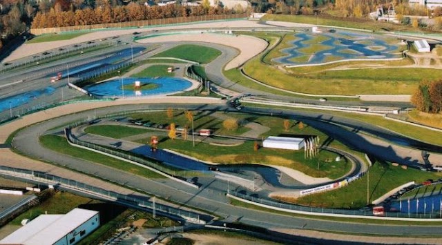 MotoGP Video Highlight MotoGP Jerman 2016