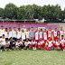 Futebol: Sub-13 e 15 de Itupeva empatam com Santos-Itaquera em amistosos no Campão