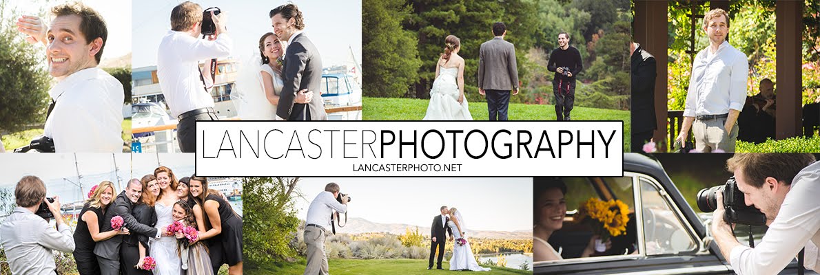 Lancaster Photography | Walnut Creek Wedding and Event Photographer. San Francisco Bay Area.