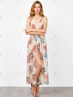 Vestidos Largos de Verano 2017 Vestidos Largos de Verano 2017