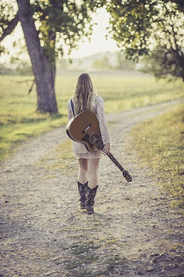 Country Girl