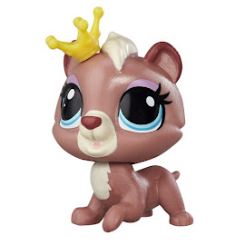 Littlest Pet Shop Singles Orinda Umber (#195) Pet